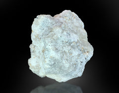 Aquamarine on Feldspar Matrix from Skardu, Pakistan