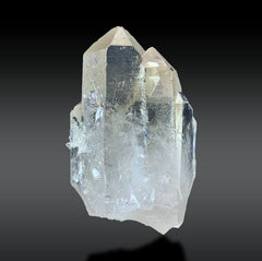 Quartz Crystal Cluster Lot from Pakistan – 7 Mineral Specimens