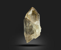 Citrine Quartz Crystal Lot from Pakistan – 324 g | 18 Pieces