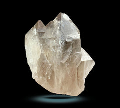 Smoky Quartz Crystals from Pakistan