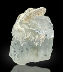 Aquamarine Crystal Lot from Skardu, Pakistan
