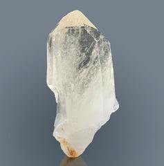 Smoky Quartz Crystals Lot from Pakistan – 317 g | 8 Pieces