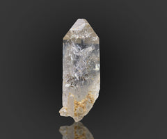Citrine Quartz Crystals Lot from Pakistan