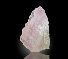 Rose Quartz Rough Specimen Lot from Afghanistan – 48 g 17 Pieces