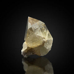 Smoky Quartz Crystal Lot from Pakistan