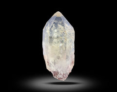 Smoky Quartz Crystals from Pakistan