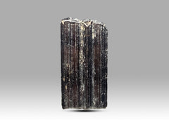 Schorl Tourmaline Crystal Specimen Lot from Skardu, Pakistan – 261 g