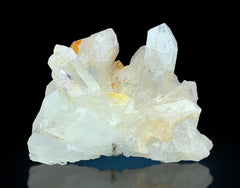 Clear Quartz Clusters from Pakistan – 1062 g | 5 Pieces