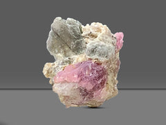 Mix Variety of Quartz from Pakistan and Afghanistan