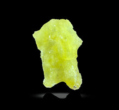 Brucite Crystals from Baluchistan, Pakistan – 79 g | 15 Pieces