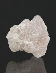 Etched Pink Morganite Crystals Lot from Afghanistan