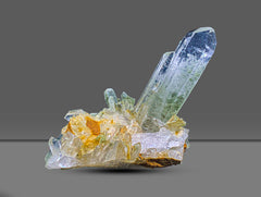Mix Variety of Quartz from Afghanistan and Pakistan