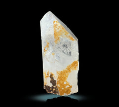 Clear Quartz Crystals Lot from Pakistan