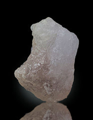 Etched Morganite Crystals Lot from Afghanistan