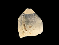 Citrine Quartz Specimen Lot from Pakistan – 266 g | 6 Pieces