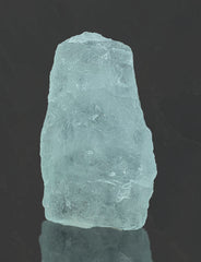 Etched Aquamarine Crystals Lot from Skardu, Pakistan