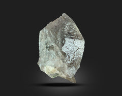 Natural Rutile Quartz Specimen from Skardu, Pakistan