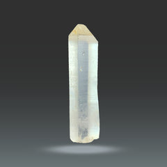 Iron Coated Quartz Crystals Lot from Pakistan