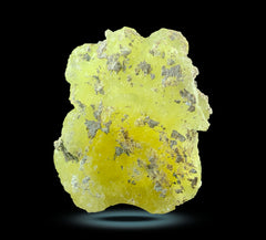 Mix Minerals Lot from Pakistan and Afghanistan