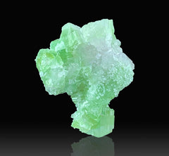 Green Tourmaline with Quartz Specimen Lot from Pakistan – 41 g | Lot of 11