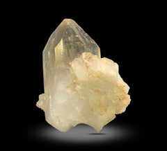 Smoky Quartz Crystal Lot from Pakistan