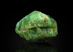 Diopside Crystals Lot from Afghanistan – 12 Mineral Specimens
