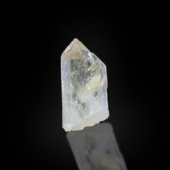 Clear Quartz Crystals Lot from Pakistan