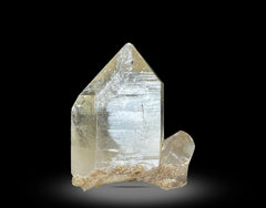Smoky Quartz Crystals Lot from Pakistan