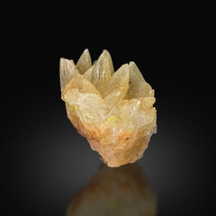 Dog Tooth Calcite Specimen Lot from Pakistan