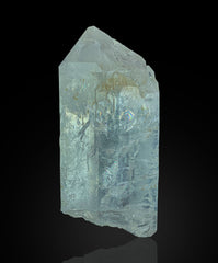 Clear Quartz Crystal Lot from Skardu, Pakistan – 501 g | Lot of 10