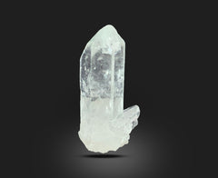 Clear Quartz Specimen Lot from Pakistan – 287 g | 7 Pieces