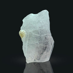 Pink Morganite Raw Crystal from Afghanistan