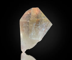 Smoky Quartz Crystal Lot from Pakistan