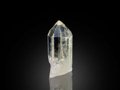 Citrine Quartz Crystal Specimen Lot from Pakistan – 246 g