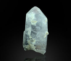Natural Clear Quartz Crystals from Pakistan