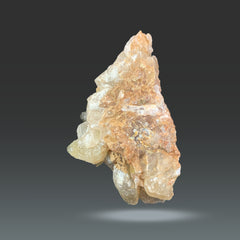 Dog Tooth Calcite Specimen from Baluchistan, Pakistan