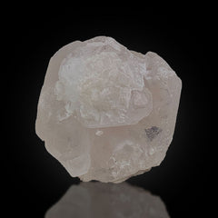 Etched Aquamarine and Morganite Crystals lot