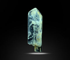 Clear Quartz Crystals Lot from Pakistan
