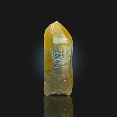 Iron Oxide Quartz Crystals Lot from Pakistan