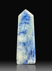Sodalite Towers Lot from Afghanistan – 200 g | Lot of 10