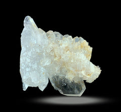 Faden Quartz Crystals from Baluchistan, Pakistan