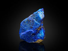 Blue Lapis Lazuli Rough Afghanistan