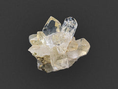 Citrine Quartz Specimen Lot from Pakistan – 1414 g | 8 Pieces