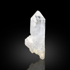 Natural Clear Quartz Crystal Lot from Pakistan
