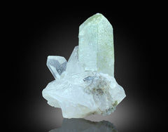 Quartz Crystals and Specimen Lot from Pakistan – 417 g | Lot of 6