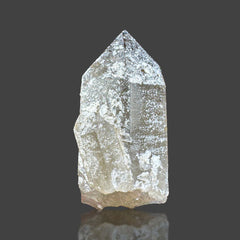 Smoky Quartz Large Crystal Lot from Pakistan