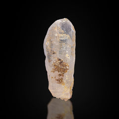 Iron Oxide Quartz Crystals Lot from Pakistan