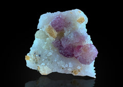Spinel Specimen Lot from Pakistan – 7 Mineral Specimens