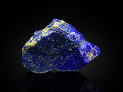Rough Lapis Lazuli from Afghanistan