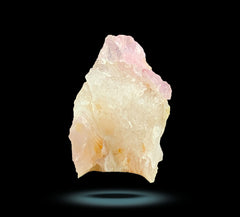 Rose Quartz Specimen from Afghanistan